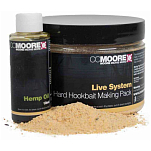 Ccmoore 008971-00036-00000-00 Live System Hard Hookbait Making Набор прикормки Коричневый