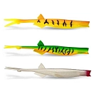 Купить Black cat 3430004-unit Swimbait Pelagic 60g 270 mm Special Green 30x12x7 7ft.ru в интернет магазине Семь Футов