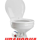 Унитаз с электрической помпой 12 В (упаковка из 6 шт.) TMC 15497A12 (1542012)_pkg_6