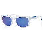 Superdry 996074-80-3130 Солнцезащитные очки Sds 5009 113p Yellow / White CAT3