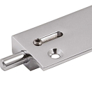 Cerniera a spillo DX + SX in ottone cm 18 x 35, Osculati 38.395.01