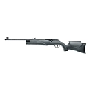 Купить Ux 103-4640130 пневматическая винтовка 850M2 5.5 16 julios Co2 Серебристый Black  Hunt 7ft.ru в интернет магазине Семь Футов