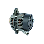 Recmar rec862030t01 Генератор мотоцикла Mercruiser 862030T01 70A 12V Black 21x20x20