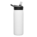 Купить Camelbak CAOHY090024W001 WHITE Eddy+ SST Vacuum Insulated бутылка 600ml Белая White 7ft.ru в интернет магазине Семь Футов