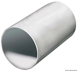 LEWMAR fiberglass tunnel 125x750 mm, 02.044.00