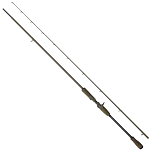 Savage gear SVS75760 SG4 Light Game Удочка для мультипликатора  Khaki 2.13 m