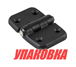 Петля пластиковая 80х50х15,5 мм (упаковка из 250 шт.) Easterner C88011_pkg_250