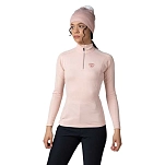 Rossignol rlmwl08-337-xs Базовый слой с длинным рукавом Classique Powder Pink 30x25x2
