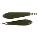 Купить Lineaeffe 8277114 Carp Olive Вести Красный  Brown 140 g  7ft.ru в интернет магазине Семь Футов