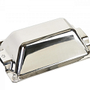 Stainless Steel Deck Cable Port 16346-bvs