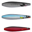 Купить Abu garcia 1549987 Sölv Smakk Мягкая приманка 90 Mm 18g Многоцветный Smelt 7ft.ru в интернет магазине Семь Футов