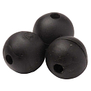 Купить Ragot RG6000035-UNIT Бусины  Black 10 mm 7ft.ru в интернет магазине Семь Футов