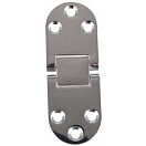 Купить Talamex 43803065 Петля 82x30x1.5 Mm Серый  Grey 7ft.ru в интернет магазине Семь Футов