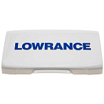 Lowrance 000-12749-001 Elite 7 Ti Солнцезащитный чехол Белая