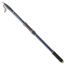 Купить Daiwa MF27TMHDF Megaforce Tele Нижняя Транспортировочная Штанга Серебристый Dark Blue 2.70 m 7ft.ru в интернет магазине Семь Футов