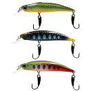Купить DUO 726902403 Ryuki SK Single Hook Пескарь 70 mm 9g Золотистый ANAZ076 7ft.ru в интернет магазине Семь Футов