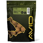 Avid carp A0650007 Бойл Monster Краб&Тунец&Спирулина 1kg Red 24 mm