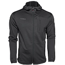 Купить Taimen 10067336 Толстовка на молнии Polartec Power Stretch Black L 7ft.ru в интернет магазине Семь Футов