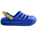 Купить Havaianas 41.482.603.923.256 Деревянные башмаки 4148260 Star Blue / Yellow Gold 35x25x15 EU 27 7ft.ru в интернет магазине Семь Футов