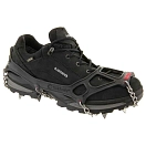 Купить Kahtoola KT02007 Альпинистские кошки MICROspikes® Черный Black M 7ft.ru в интернет магазине Семь Футов