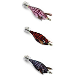 DTD 10145-R Toro 3.0 Кальмар 80 Mm 13.2g Красный  Red