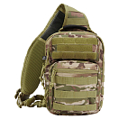 Купить Brandit 8036-161-OS нас Cooper M 8L Зеленый  Tactical Camo 7ft.ru в интернет магазине Семь Футов