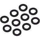 Прокладка пробки Suzuki DT4-225/DF2.5-140, 10х17х1.5, Recmar 0916810022_RM