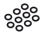 Прокладка пробки Suzuki DT4-225/DF2.5-140, 10х17х1.5, Recmar 0916810022_RM