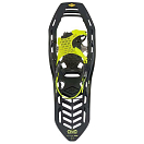 Купить Atlas snow-shoe 16G0007.1.1.26 Helium Trail Снегоступы Черный Black EU 40-47 7ft.ru в интернет магазине Семь Футов