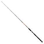 Daiwa MFBF171HBF Megaforce Big Fish 1 Секция Удочка для сома Черный Black 1.70 m 