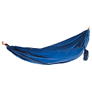 Купить Cocoon HS114 Travel Гамак Голубой  Blue Moon 285 x 150 cm 7ft.ru в интернет магазине Семь Футов