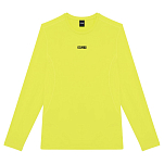 Colmar 7548-9SG-301-XL Базовый слой с длинным рукавом 7548 Zone Зеленый Lime XL