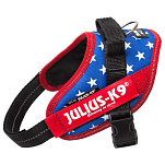 Julius k-9 16IDC-US-M IDC® Power Mini Обуздать Голубой USA Mini