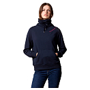Купить Sea ranch 23-6-106-4000-3XL Толстовка с капюшоном Jacky Голубой SR Navy 3XL 7ft.ru в интернет магазине Семь Футов