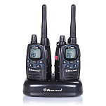 Midland C1090.18 G7PRO Valibox 2 Radios Рации Черный  Black