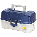 Plano PMC620206 Molding Tackle коробка Голубой