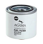 Фильтр топливный BF1282-0 AGAMA