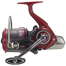 Купить Daiwa EM45SCWQDR Emblem SCW Type-R Катушка Для Серфинга Красный Red 45 QD  7ft.ru в интернет магазине Семь Футов