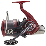 Daiwa EM45SCWQDR Emblem SCW Type-R Катушка Для Серфинга Красный Red 45 QD 
