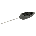 Matrix fishing GAC419 Super Stop Needle Черный  Grey