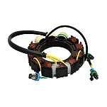 Cdi electronics 667-1740002 статор Mercury 1740002 Серебристый Black