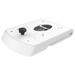 Scanstrut hs-02 Ручная петля для диапазона монтажа радара АПТ White 15x20x15