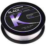 Strategy 005820-00203-00000-00 Slackliner Фторуглерод 400 м Бесцветный Transparent 0.380 mm 