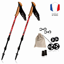 Купить Guidetti R10427-62/135 Pyrenees Region столбы 2 единицы измерения Серебристый Multi 62-135 cm 7ft.ru в интернет магазине Семь Футов