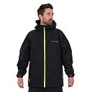 Купить Matrix fishing GPR326 Куртка 10K Waterproof Черный  Black / Lime 2XL 7ft.ru в интернет магазине Семь Футов