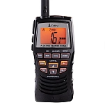 Cobra marine mrhh150flteu-ne Радиостанция MR HH 150 FLT Black 30x20x10