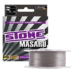 Asari lamst27523 Плетёная леска Masaru 275 m Stone 15x10x5 0.230 mm