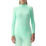 UYN u100038-e723-l/xl Базовый слой с длинным рукавом Evolutyon Light Green / White / White 13x24x8 L-XL