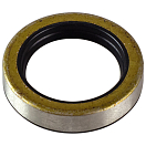 Сальник 22х31.8х6.9, Mercury 45-70, Omax 2669188_OM