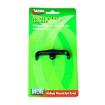 Valterra 800-T10036VP ручка клапана T10036VP Зеленый Black
